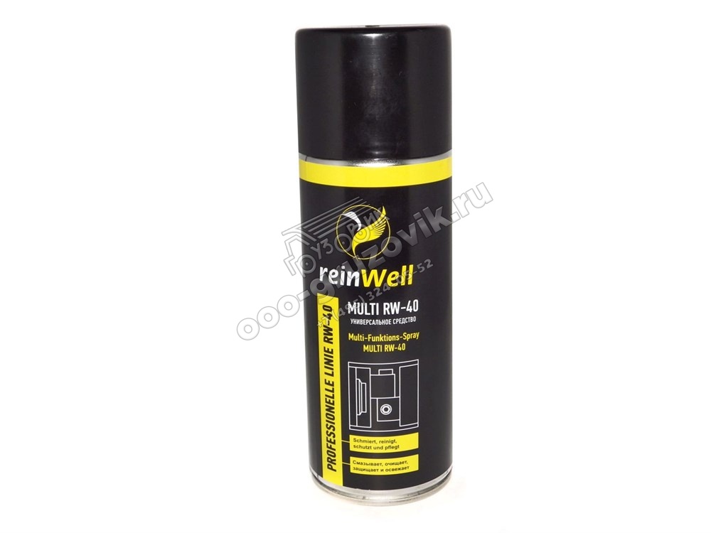   (- ..) LiquiMoly Rein Well MULTI RW-40 400., : 3241